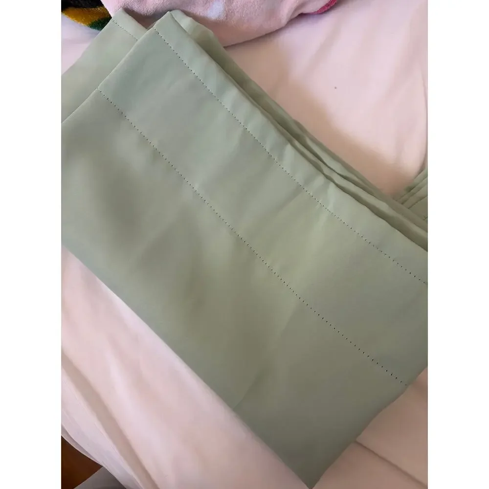 Ikea MAJGULL Blackout curtains 55x98 